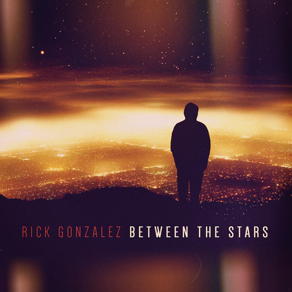 Rick Gonzalez - Hustler's Theme