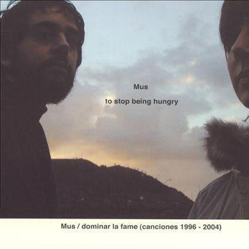 Dominar la Fame: Canciones 1996-2004
