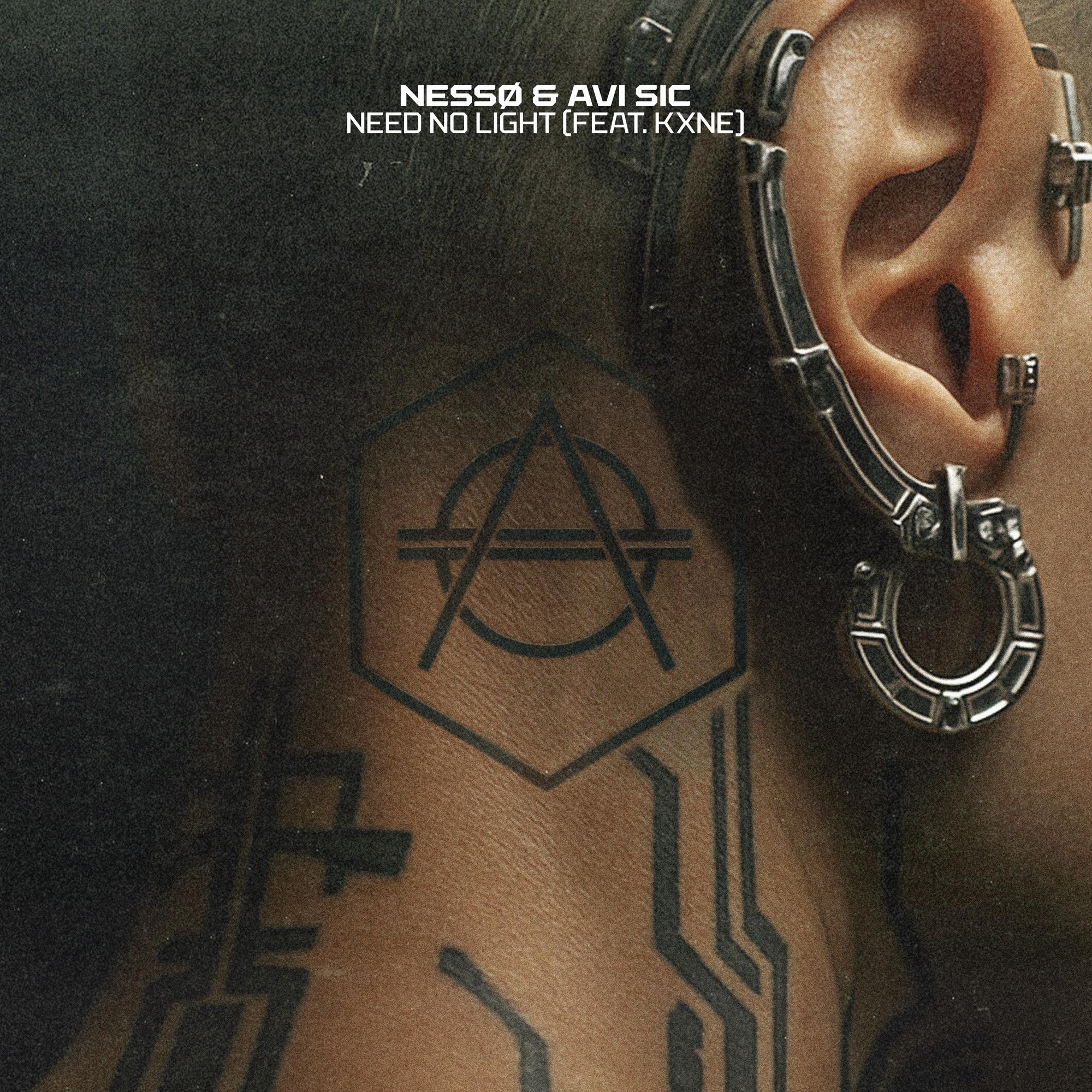 Need No Light (Extended Mix)