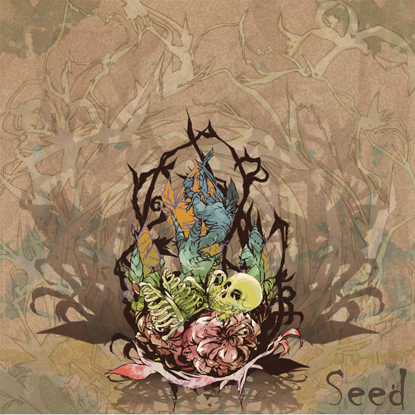 Seed专辑