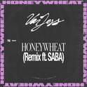 Honeywheat REMIX专辑