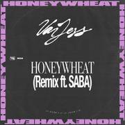 Honeywheat REMIX