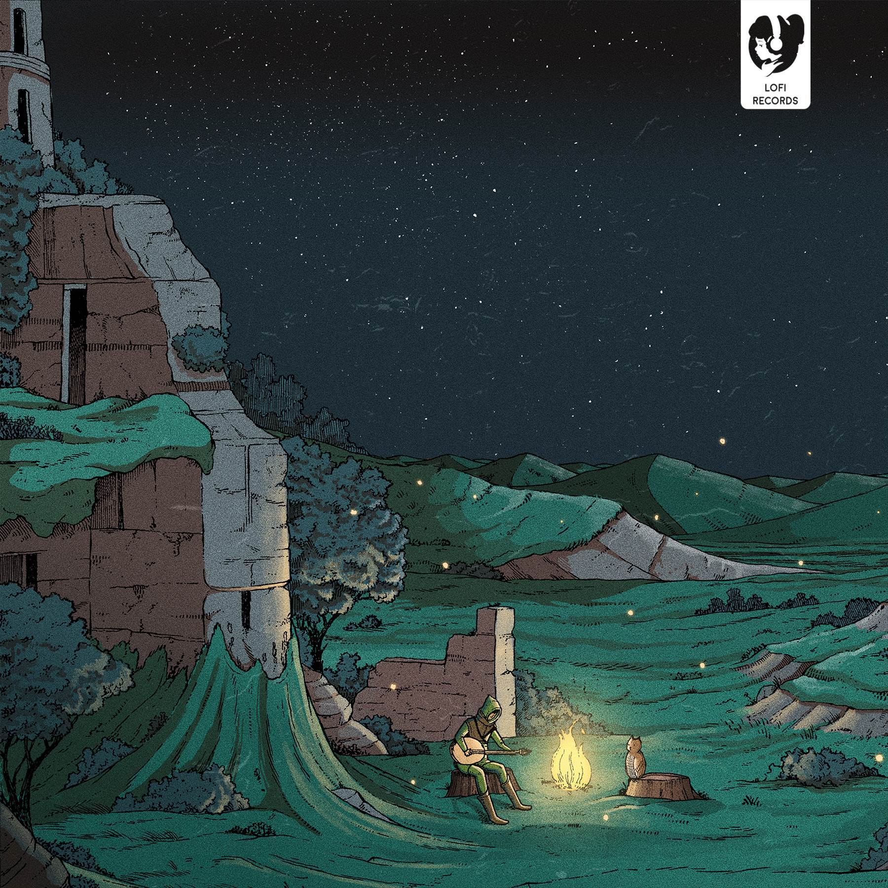 The Forgotten Knights