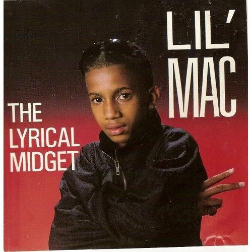 The Lyrical Midget