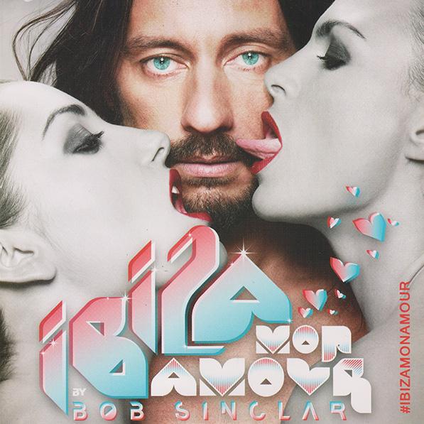 Bob Sinclar - Gipsymen