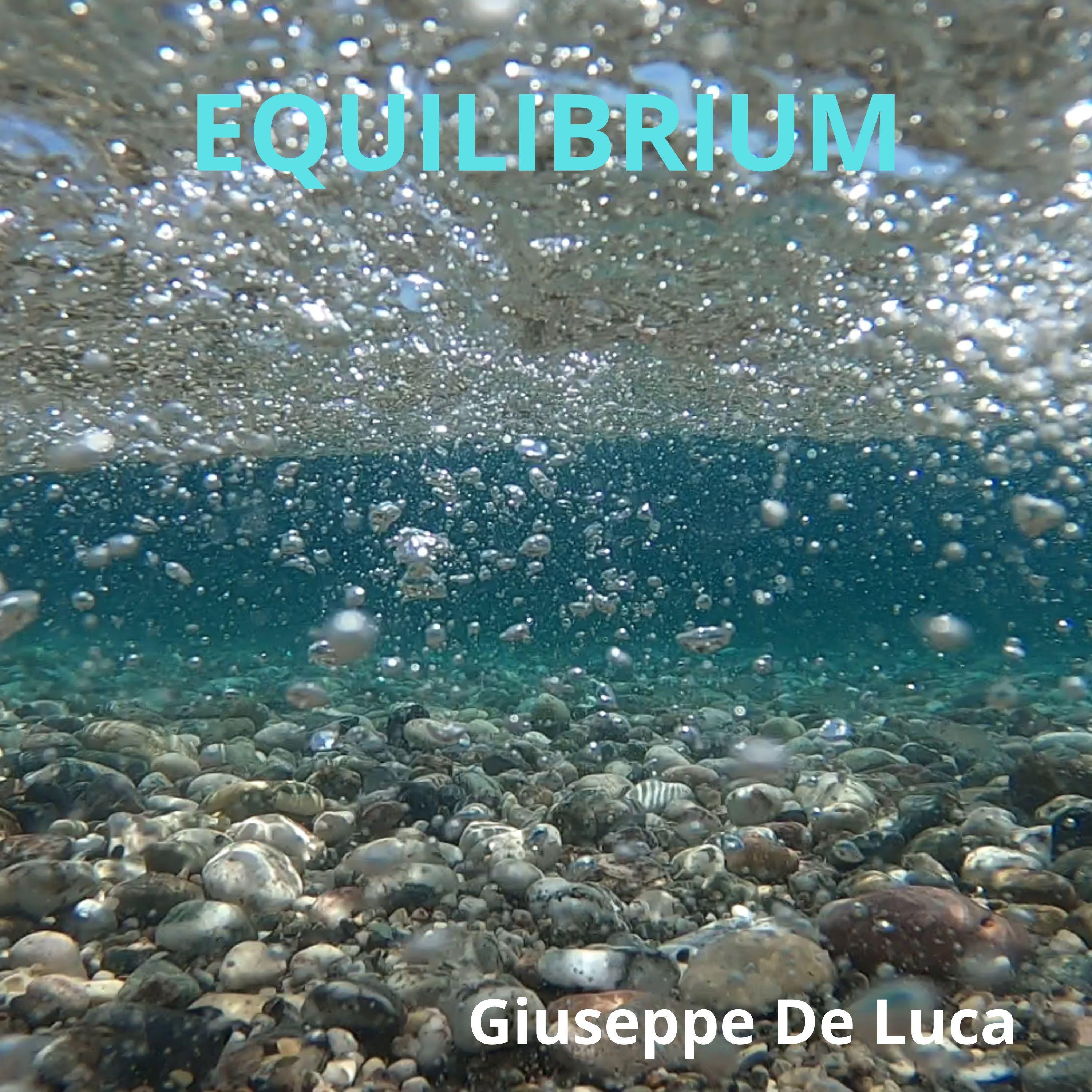 Giuseppe De Luca - Regenerate