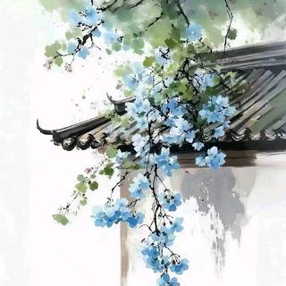 淡淡的｜祝我们不忧伤 不害怕