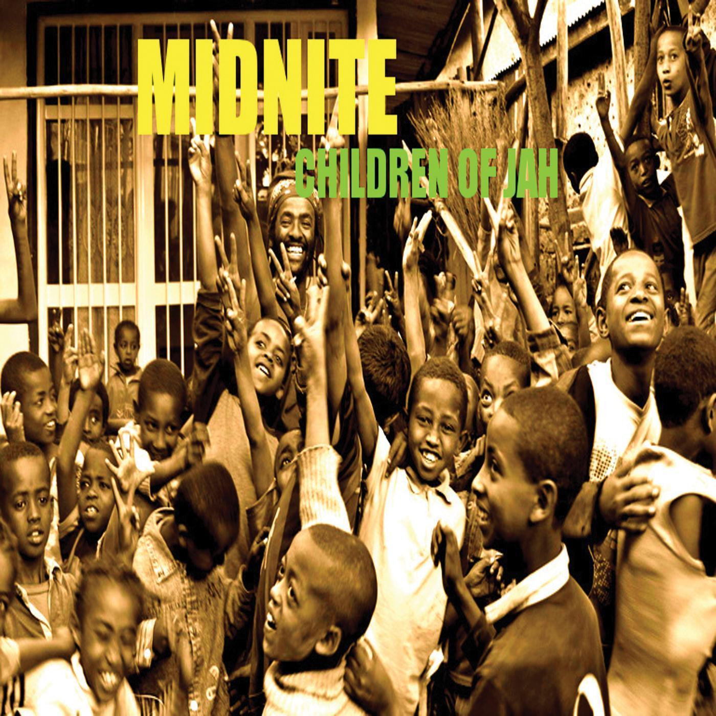 Children of Jah