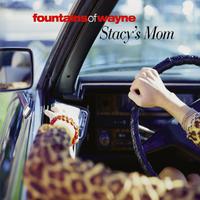 Fountains Of Wayne - Stacy s Mom ( Karaoke )