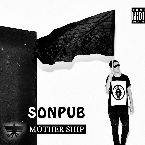 Mother Ship