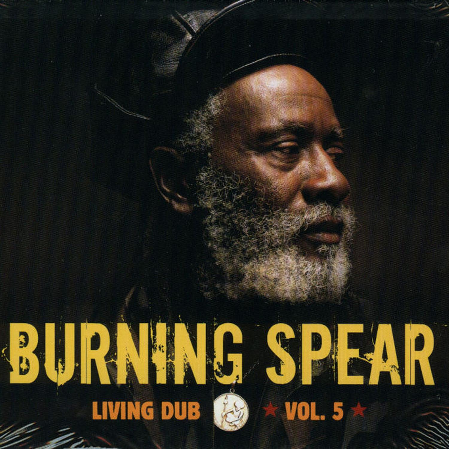 Living Dub Vol.5