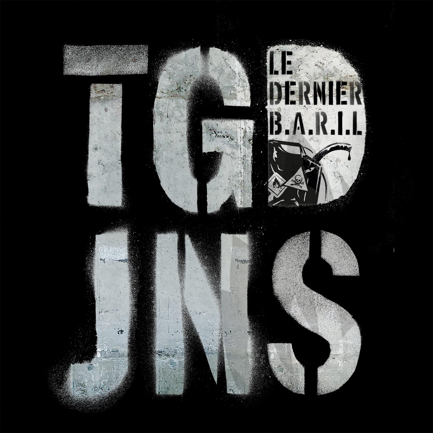 Le dernier baril