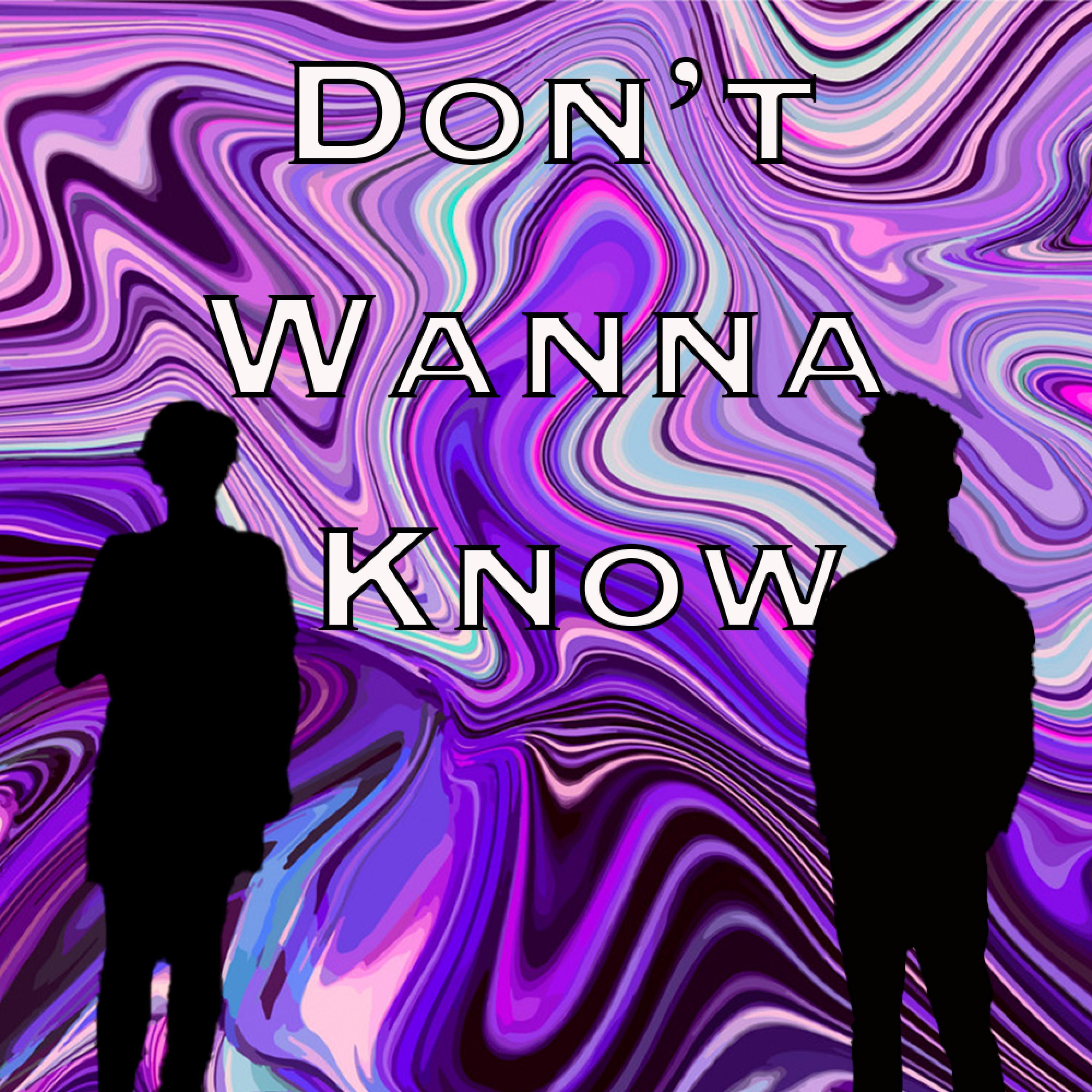 Don't Wanna Know