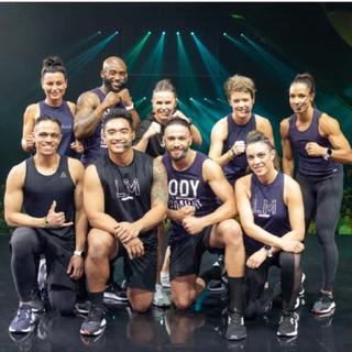 BODYCOMBAT 83 - Q1/2020