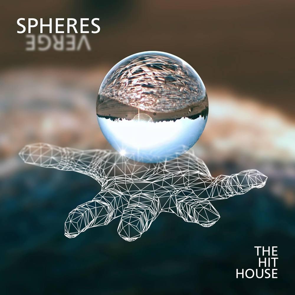 Spheres: Verge专辑