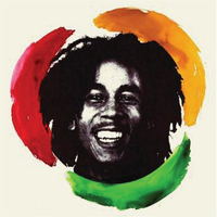 Bob Marley - One Love, People Get Ready (karaoke)