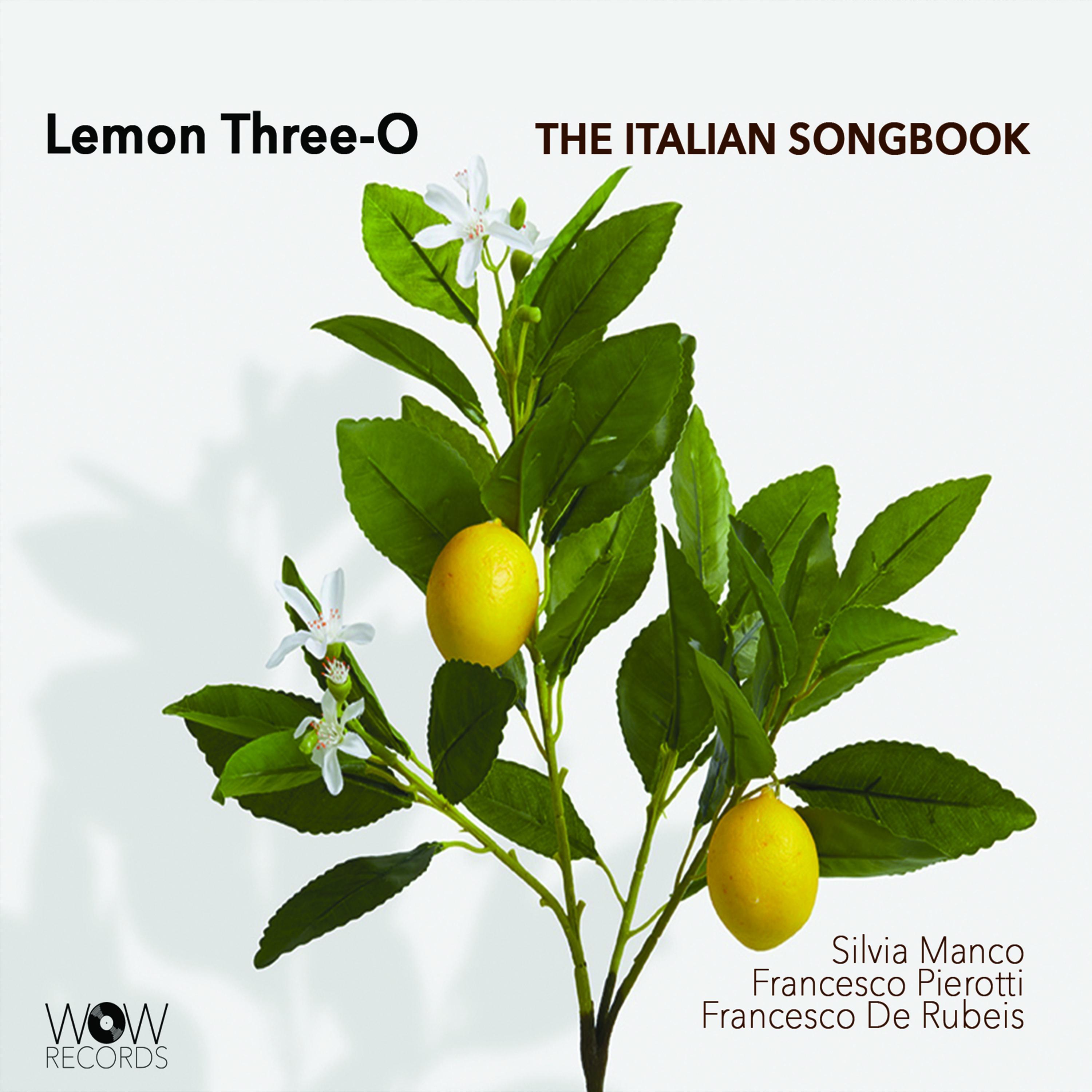 The Italian Songbook