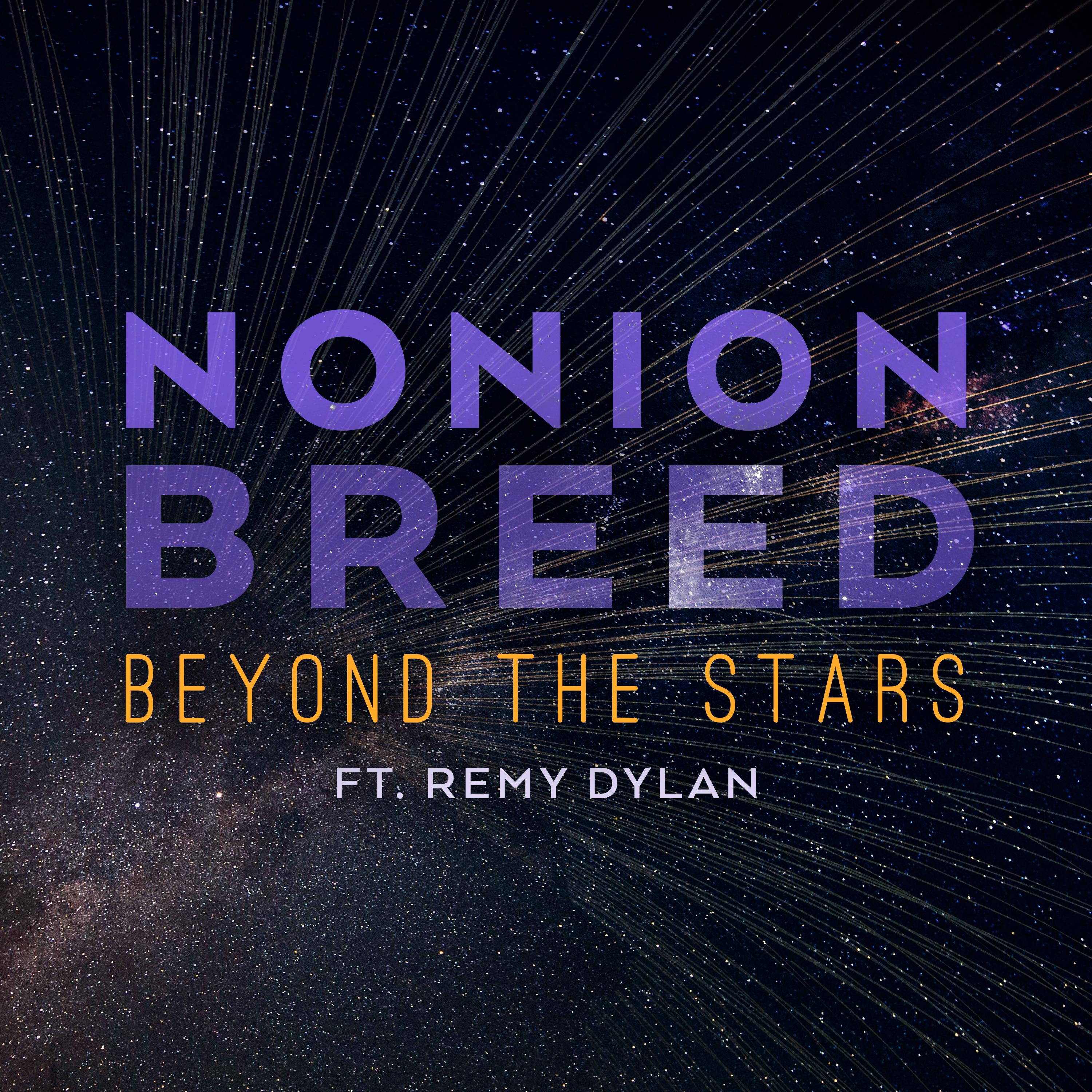 Beyond the Stars (feat. Remy Dylan)