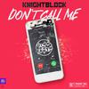 KnightBlock - Don't Call Me