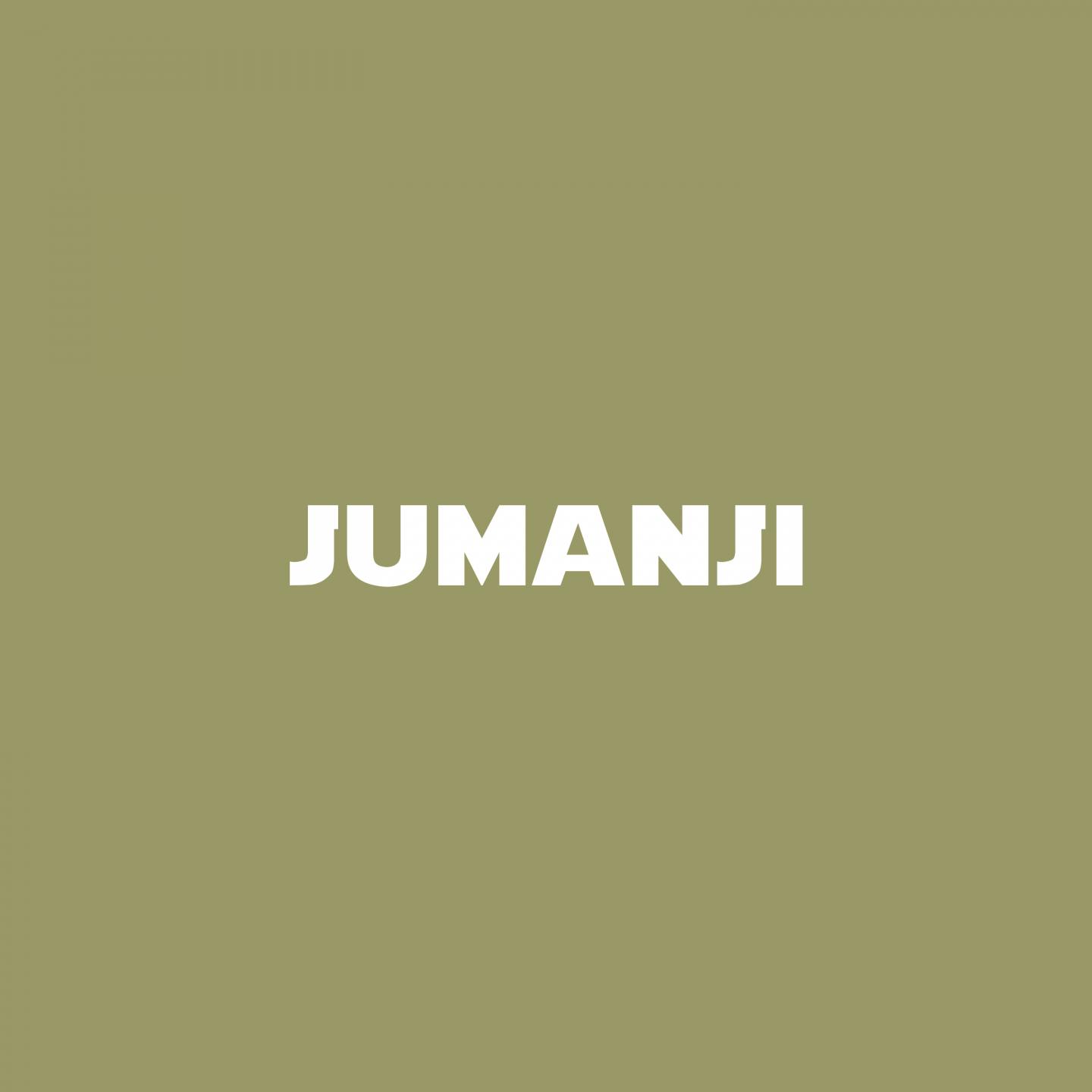 Jumanji专辑