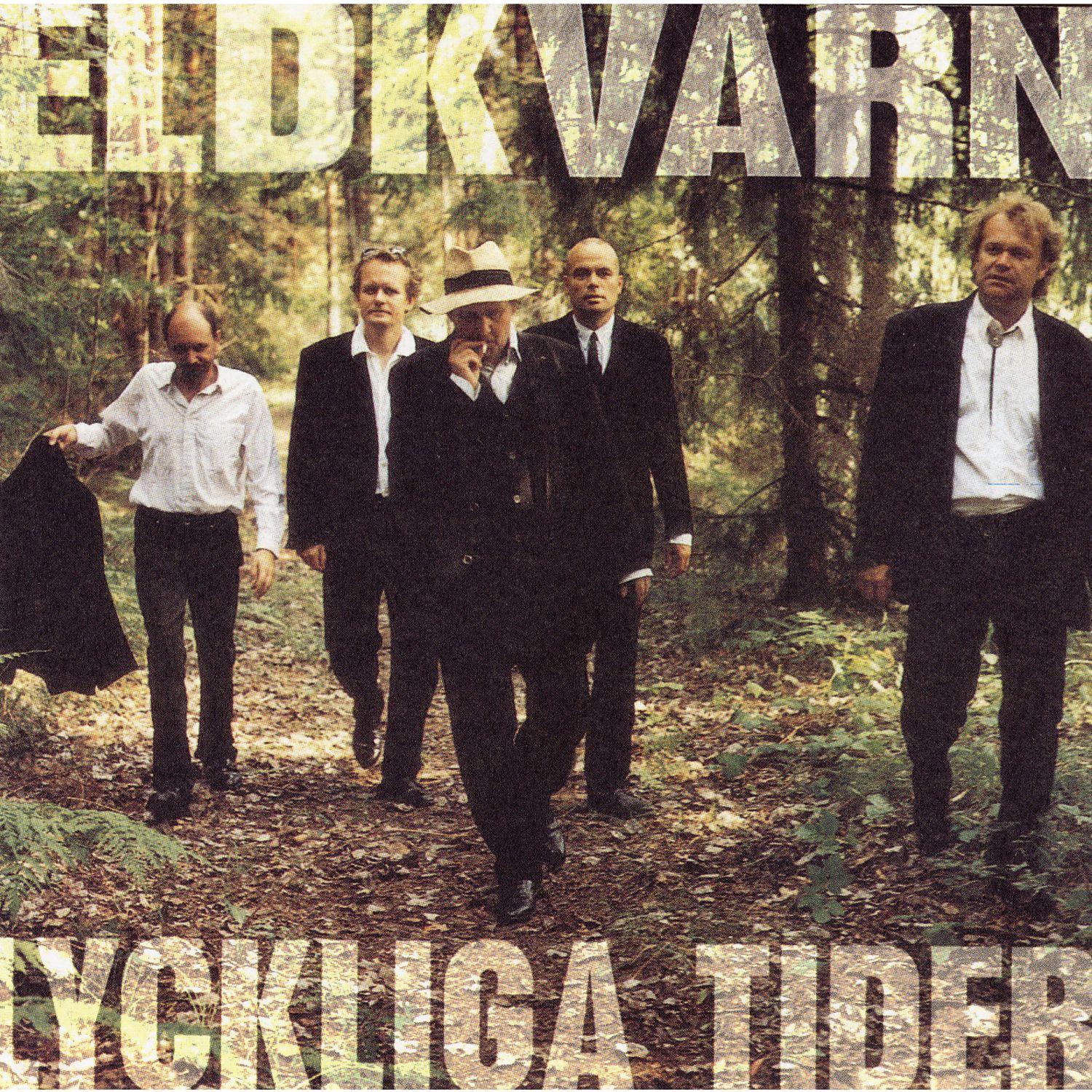 Lyckliga tider