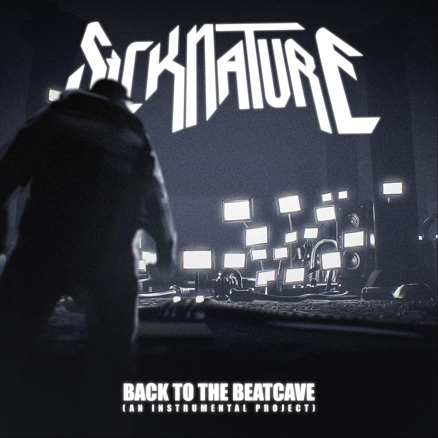 Back to the Beatcave (An Instrumental Project)