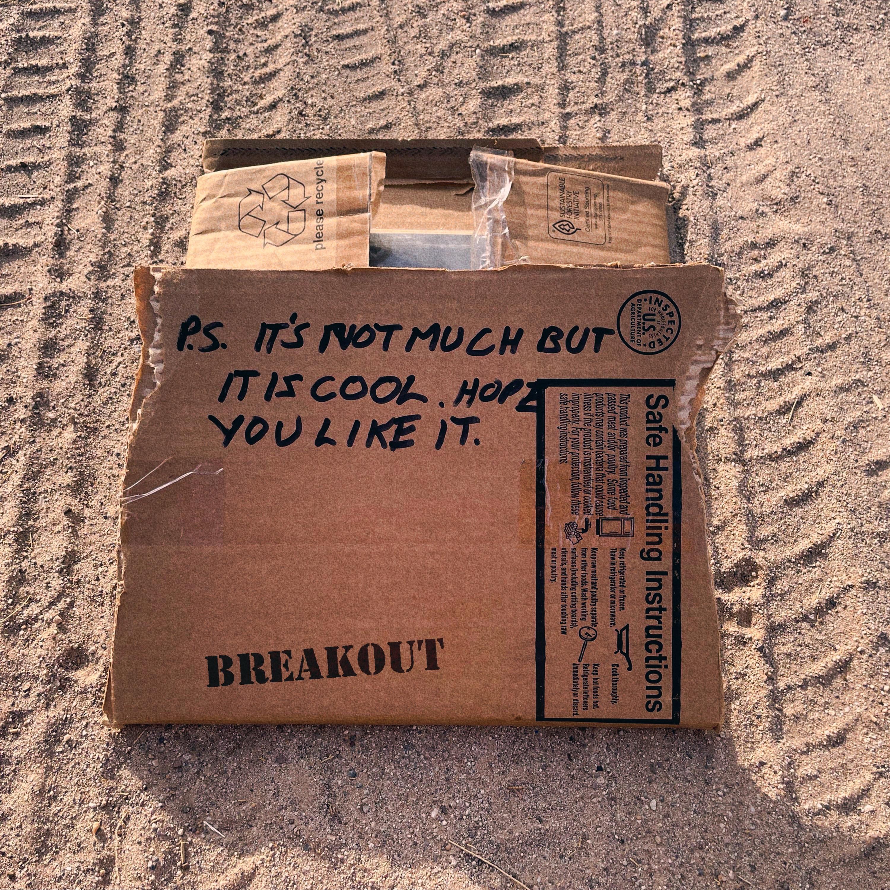 Breakout