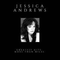 原版伴奏   There's More To Me Than You - Jessica Andrews