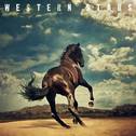 Western Stars专辑
