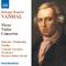 VANHAL: Violin Concertos in G Major, B-Flat Major, and G Major专辑
