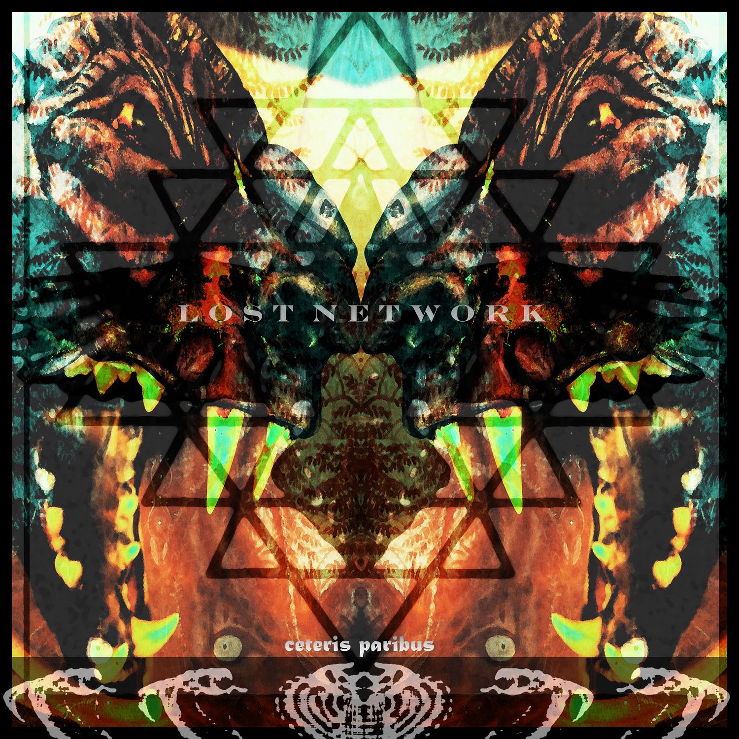 Ceteris Paribus