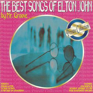 Sad Songs (Say so Much) - Elton John (Pr Instrumental) 无和声伴奏 （降7半音）