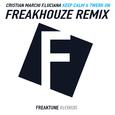 Keep Calm & Twerk On (Freakhouze Remix) [Digital Single]