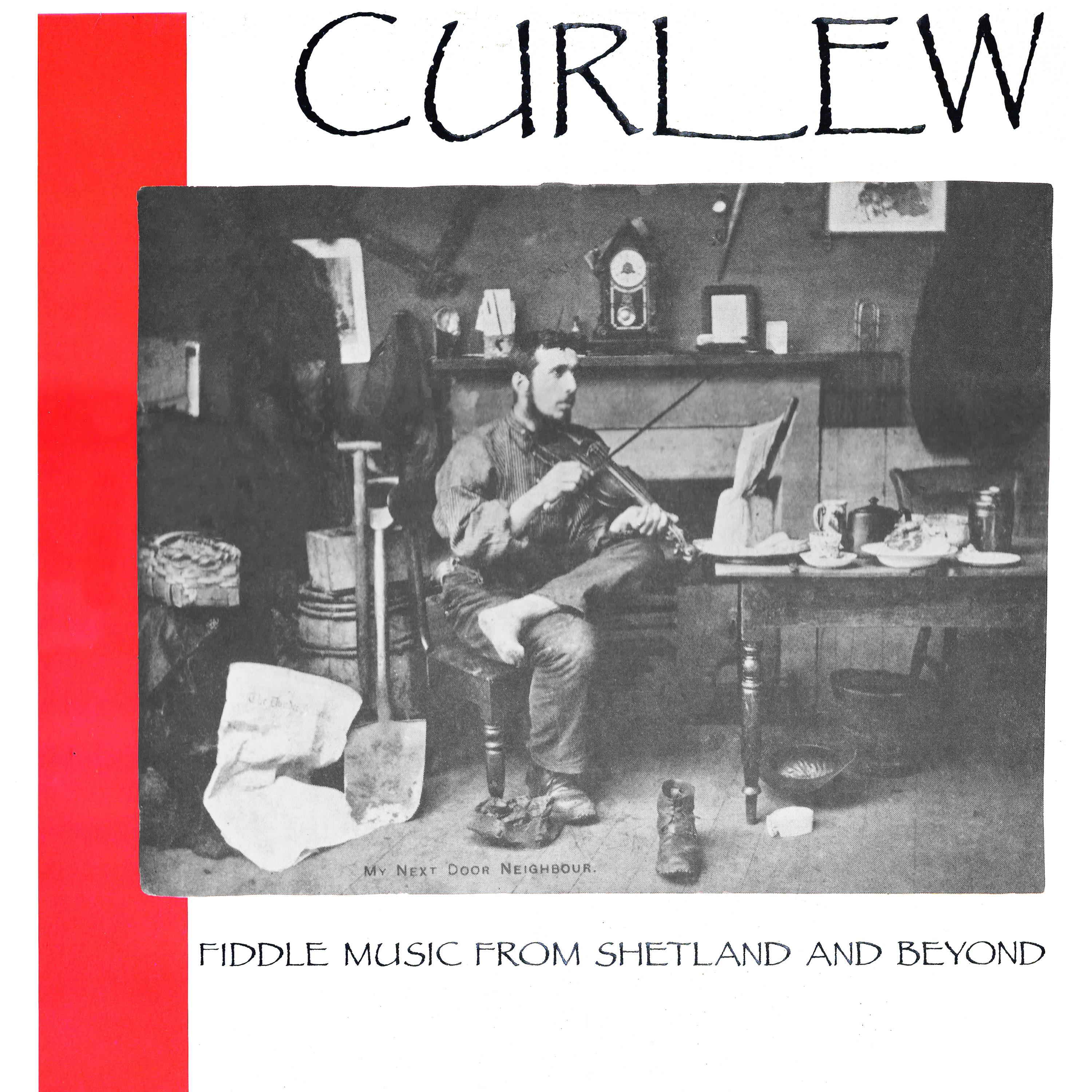 Fiddle Music from Shetland and Beyond