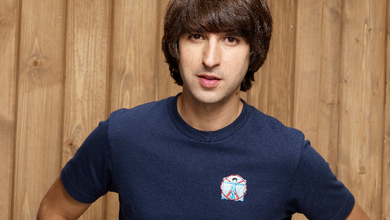 Demetri Martin