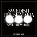 Save the World (Extended Mix)