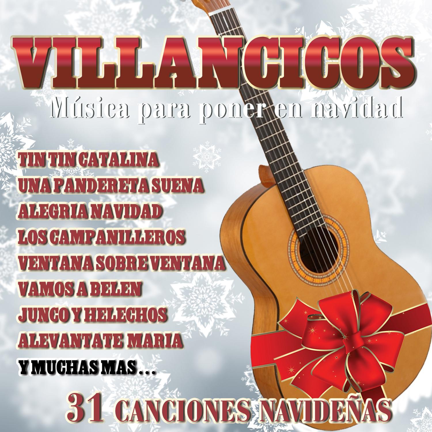 Es Navidad ! Villancicos de los Campanilleros por La "Madrugá"