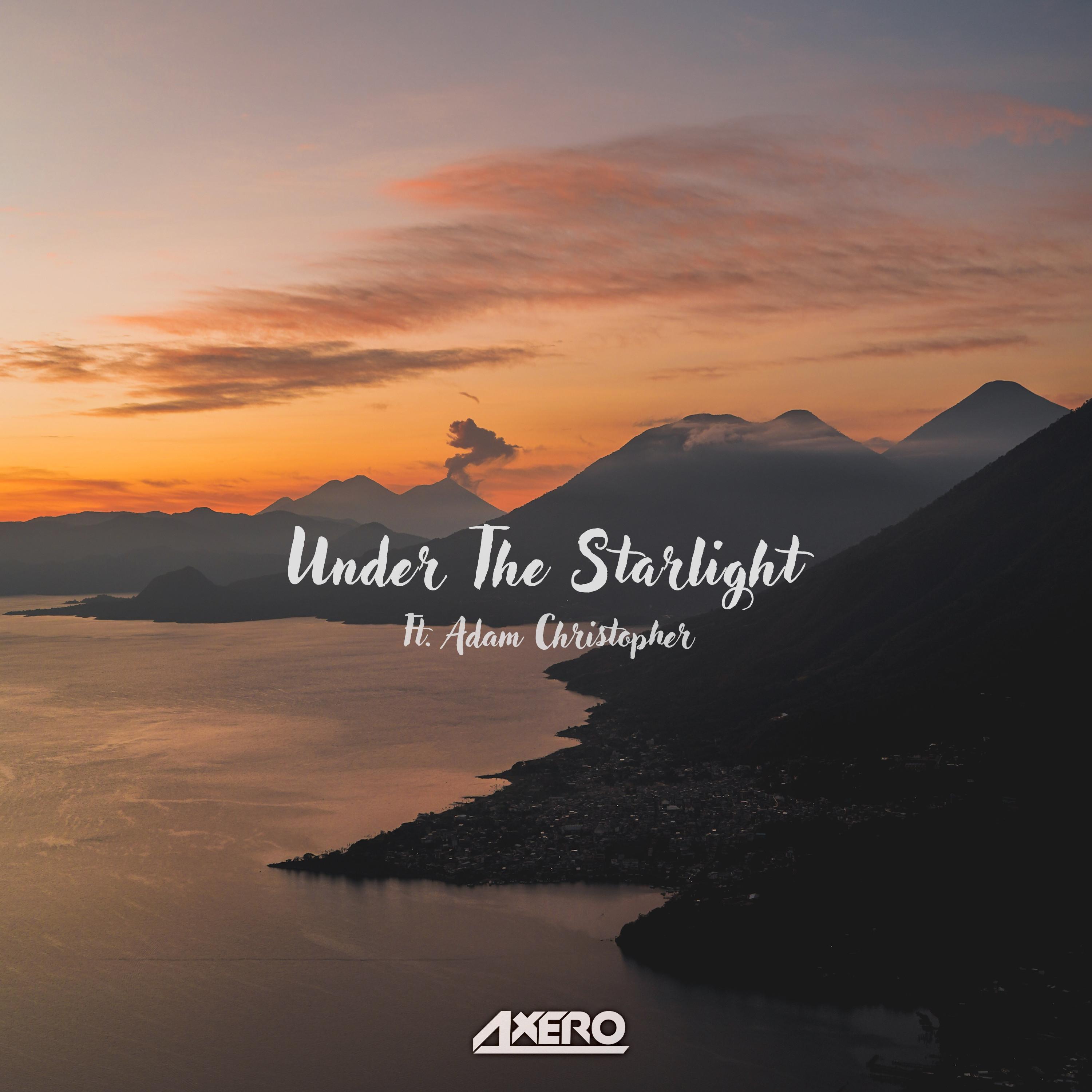 Under The Starlight (feat. Adam Christopher)专辑