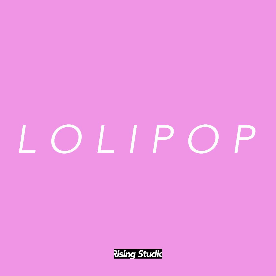 LOLIPOP专辑