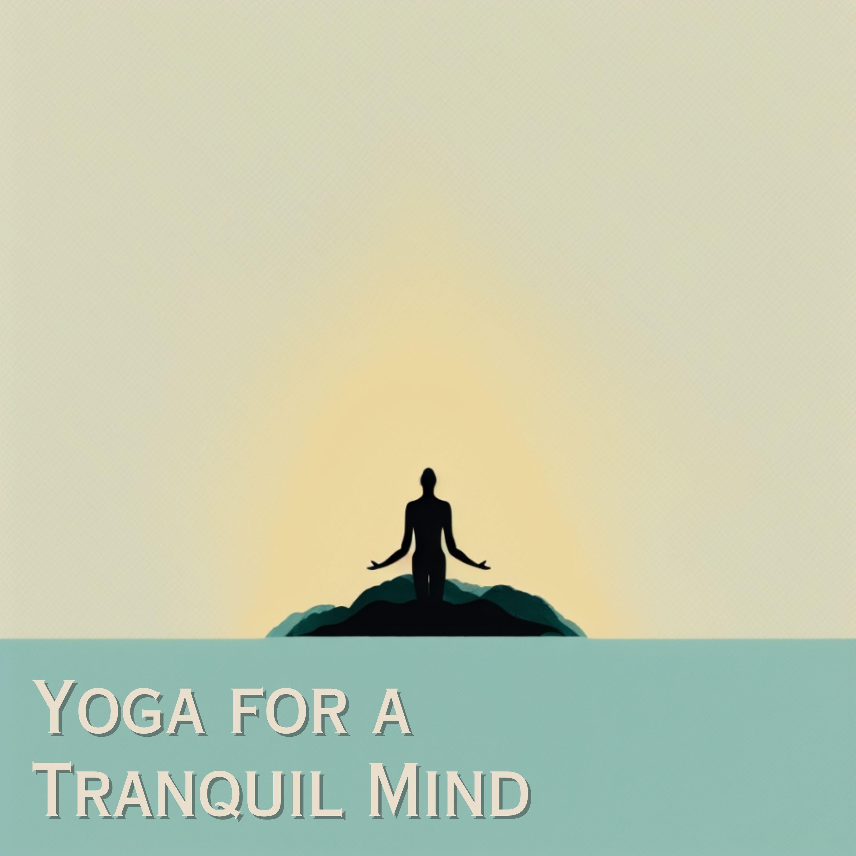 Yoga Musik - Yoga and Breathwork for Inner Tranquility
