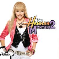 原版伴奏  Hannah Montana (Miley Cyrus) - Bigger Than Us