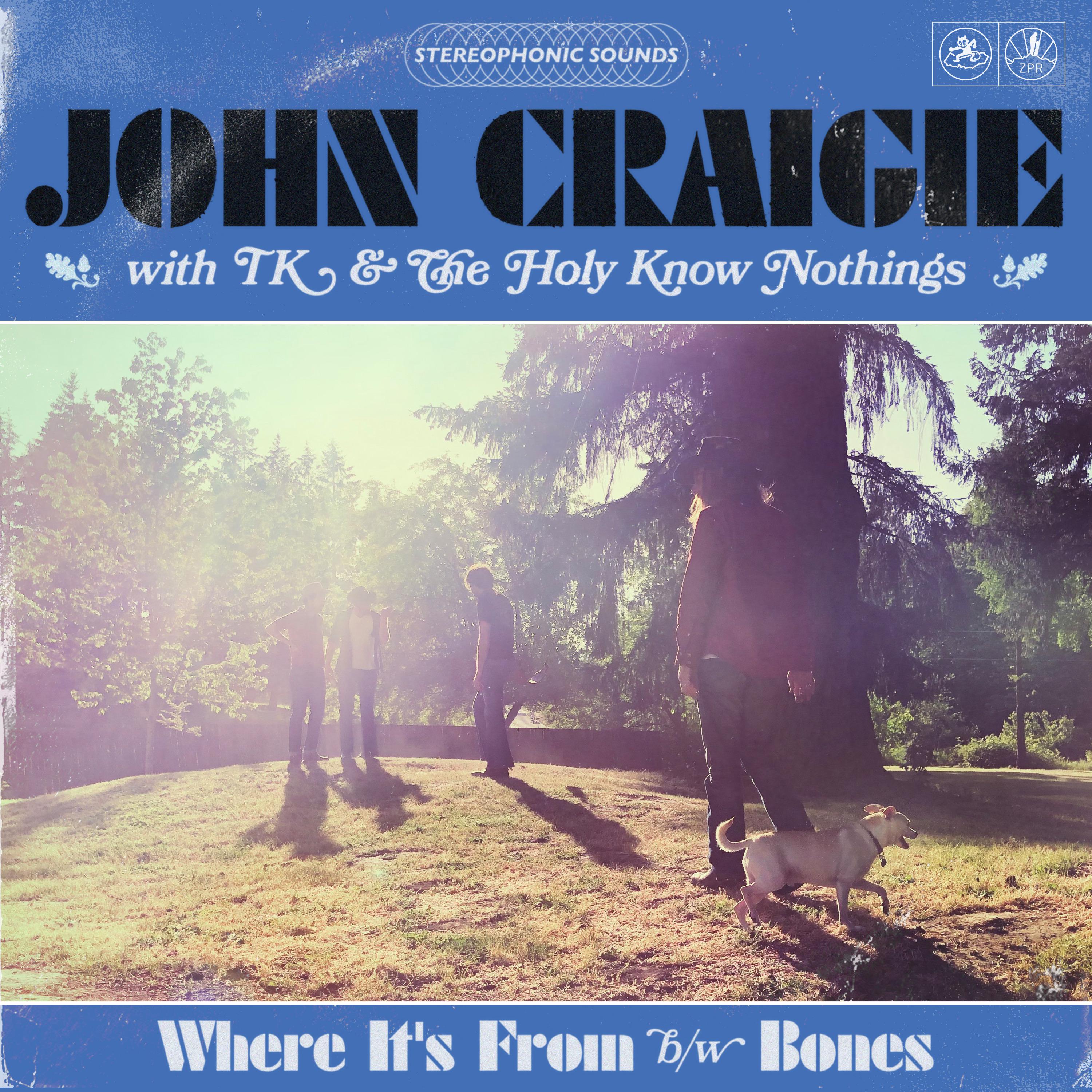 John Craigie - Where It's From