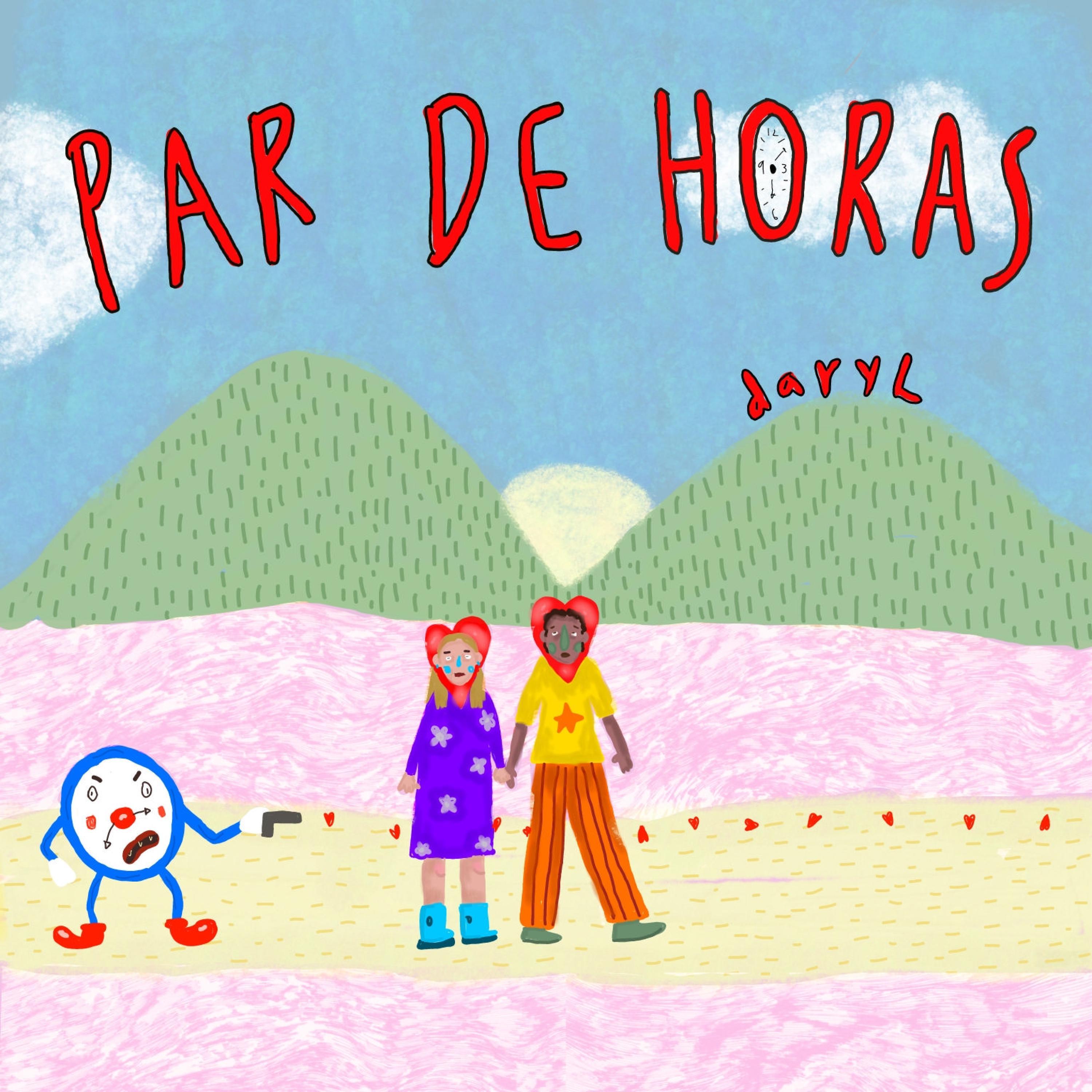 Par De Horas