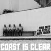 Raw Deff - Coast Is Clear (feat. The Aztext)