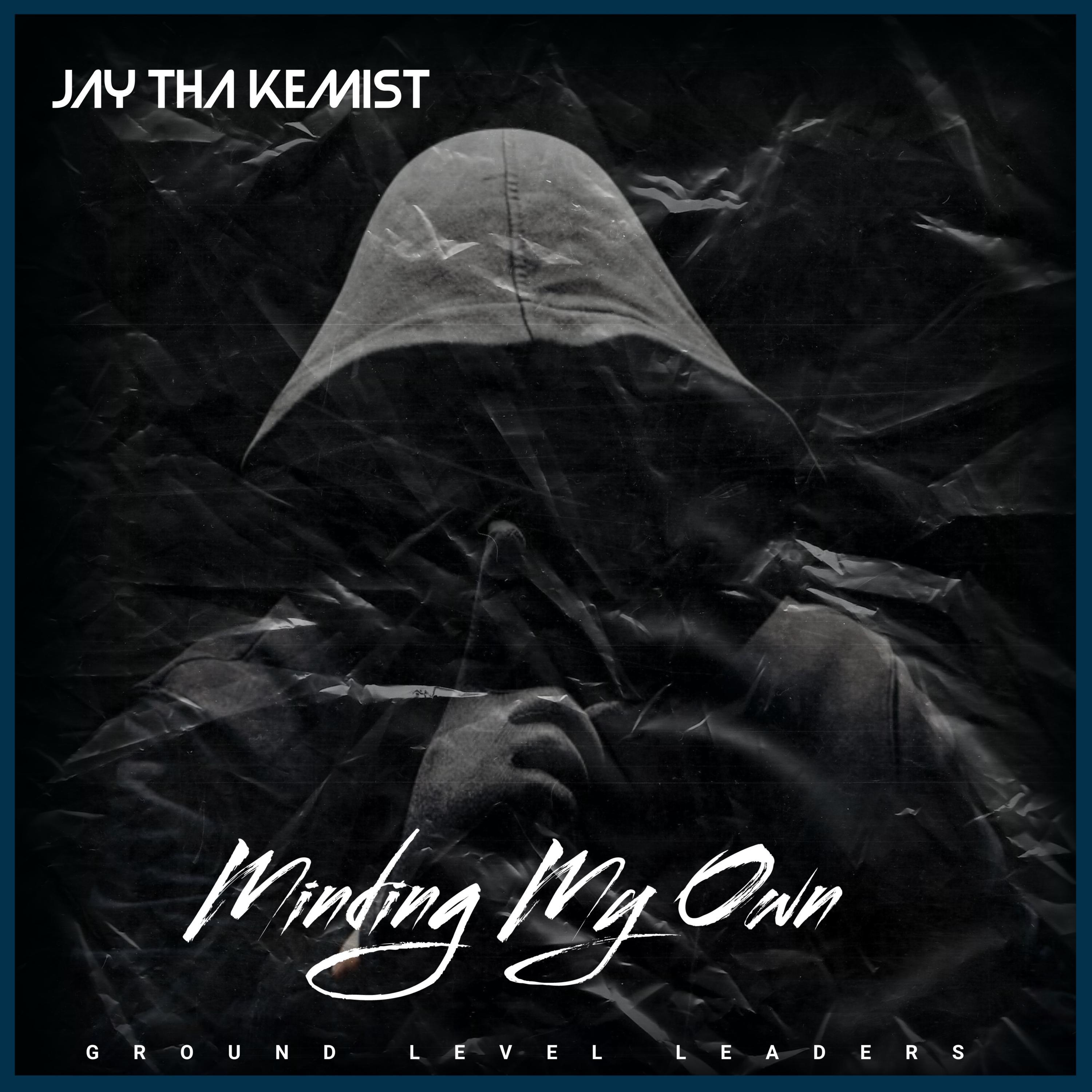 Jay Tha Kemist - Next Level (feat. T-Rock)