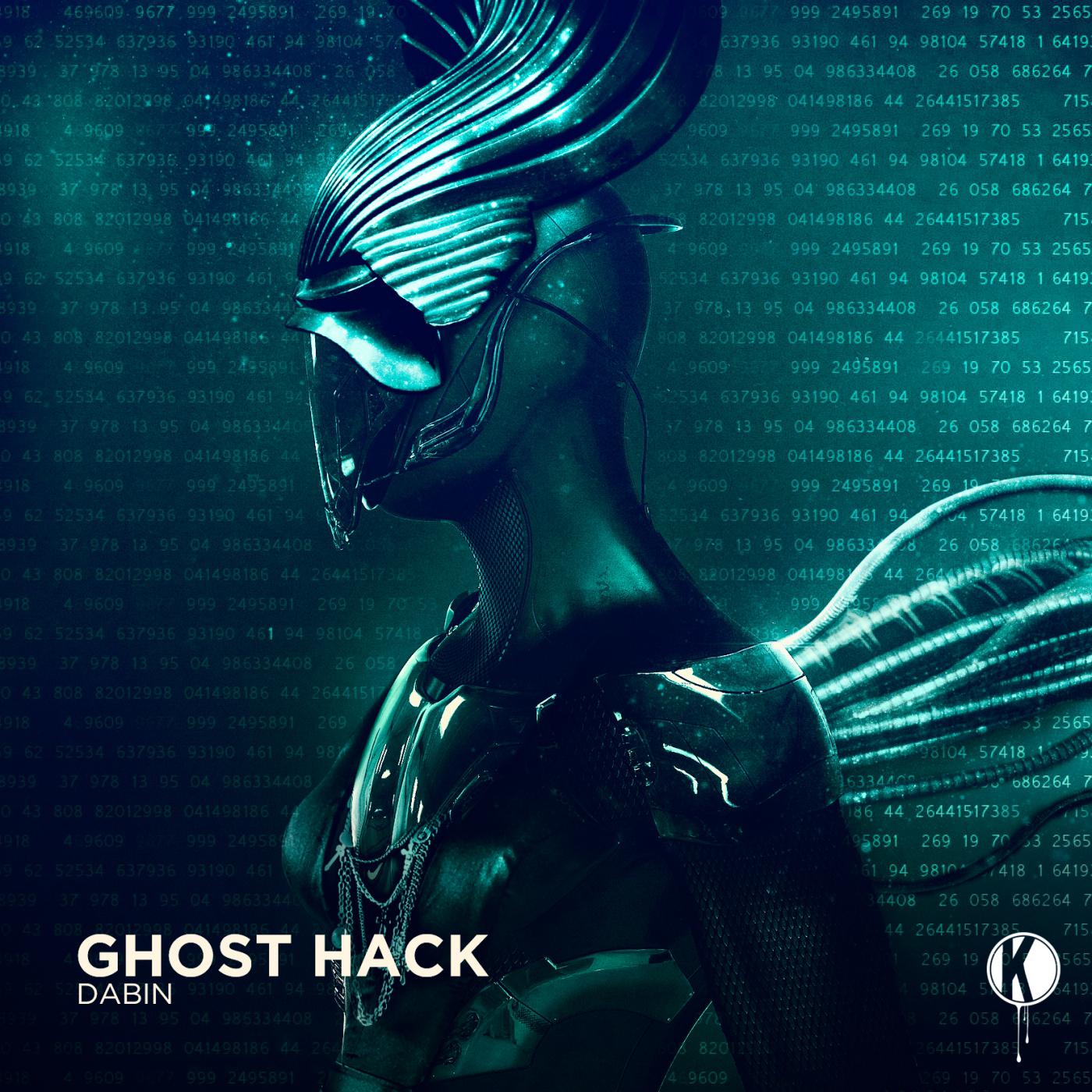 Ghost Hack专辑