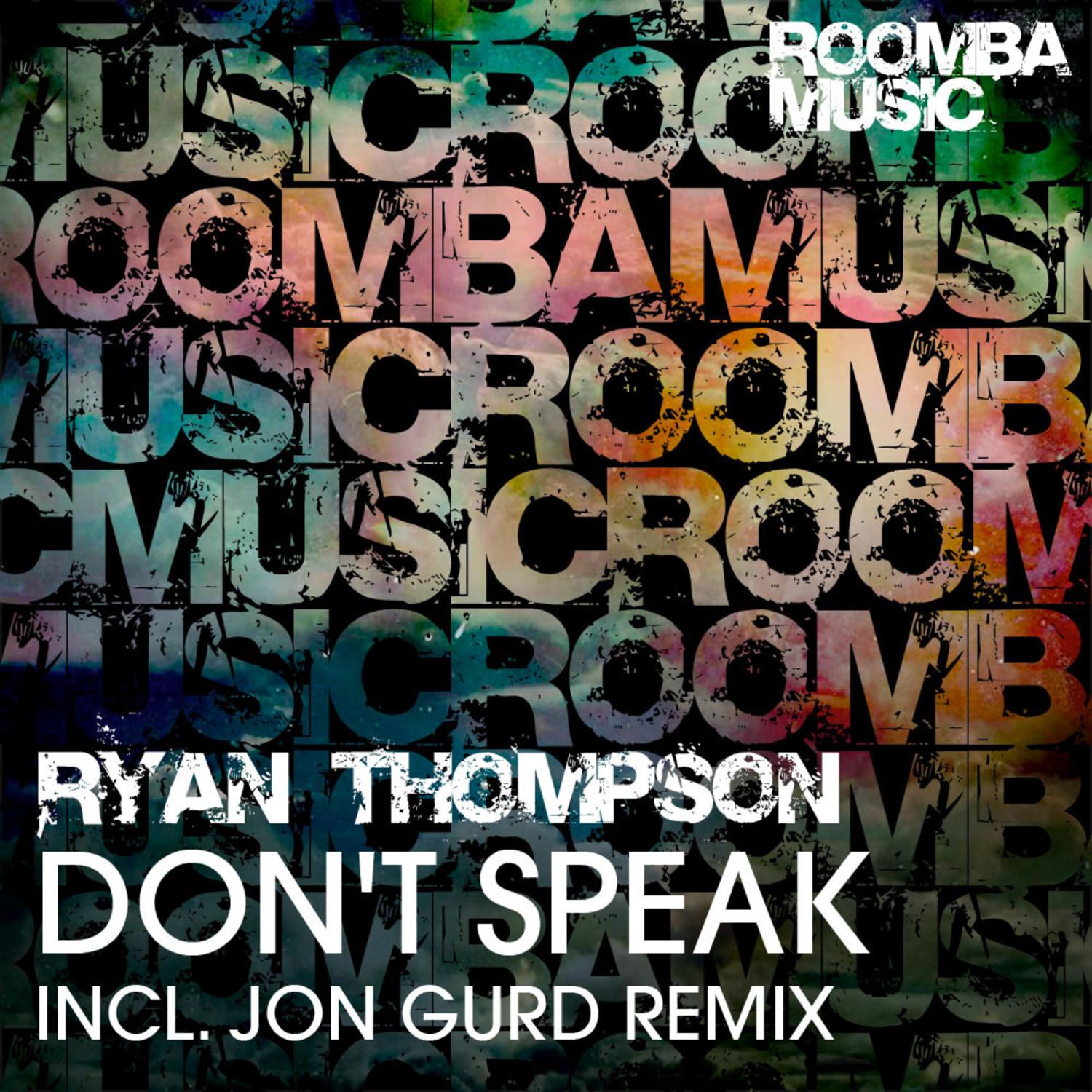 Don't Speak