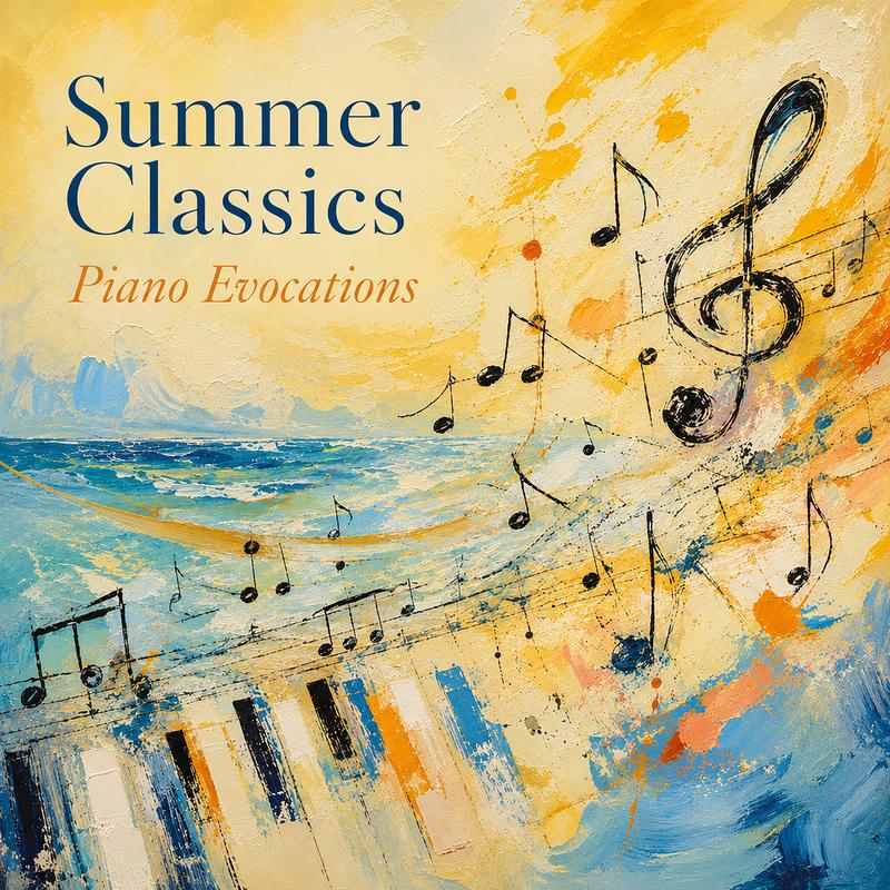 "'Summer Classics": Piano Evocations