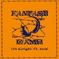 It's Alright (prod. Fantasy Camp)