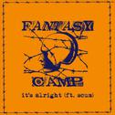It's Alright (prod. Fantasy Camp)专辑